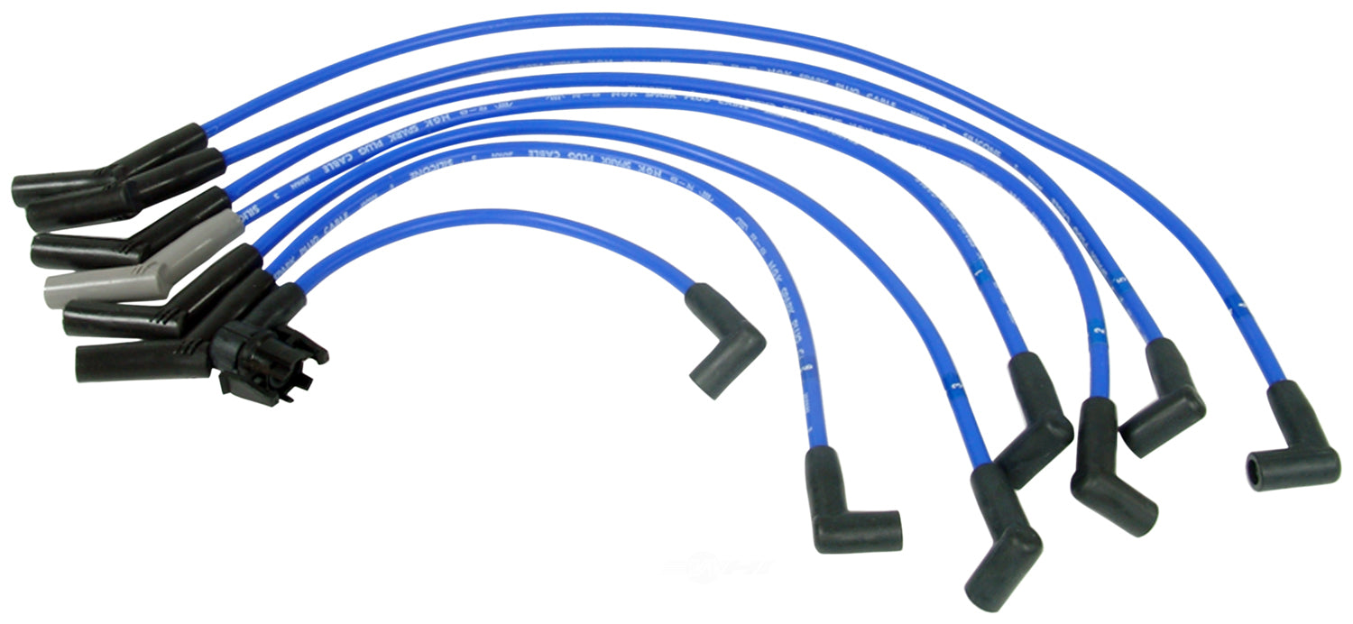 RC-FDZ030 NGK Ignition Wire Set