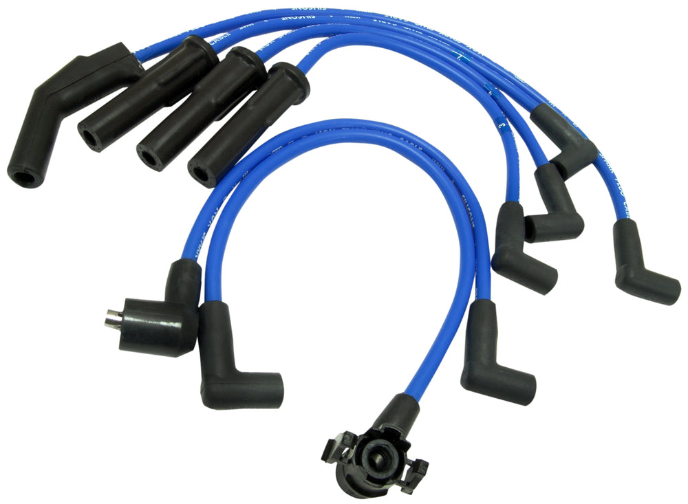 RC-FDZ027 NGK Ignition Wire Set
