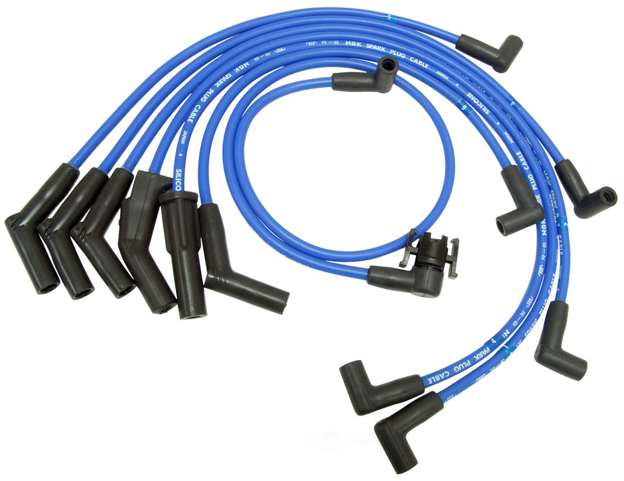 RC-FDZ017 NGK Ignition Wire Set