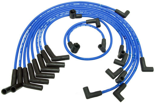 RC-FDZ009 NGK Ignition Wire Set