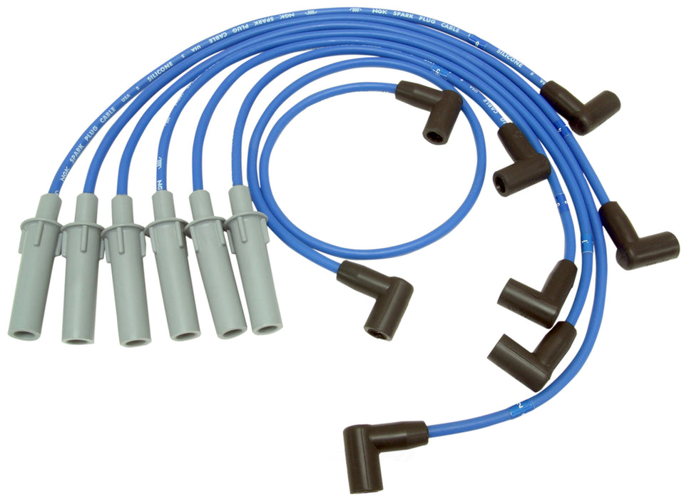 RC-CRX046 NGK Ignition Wire Set