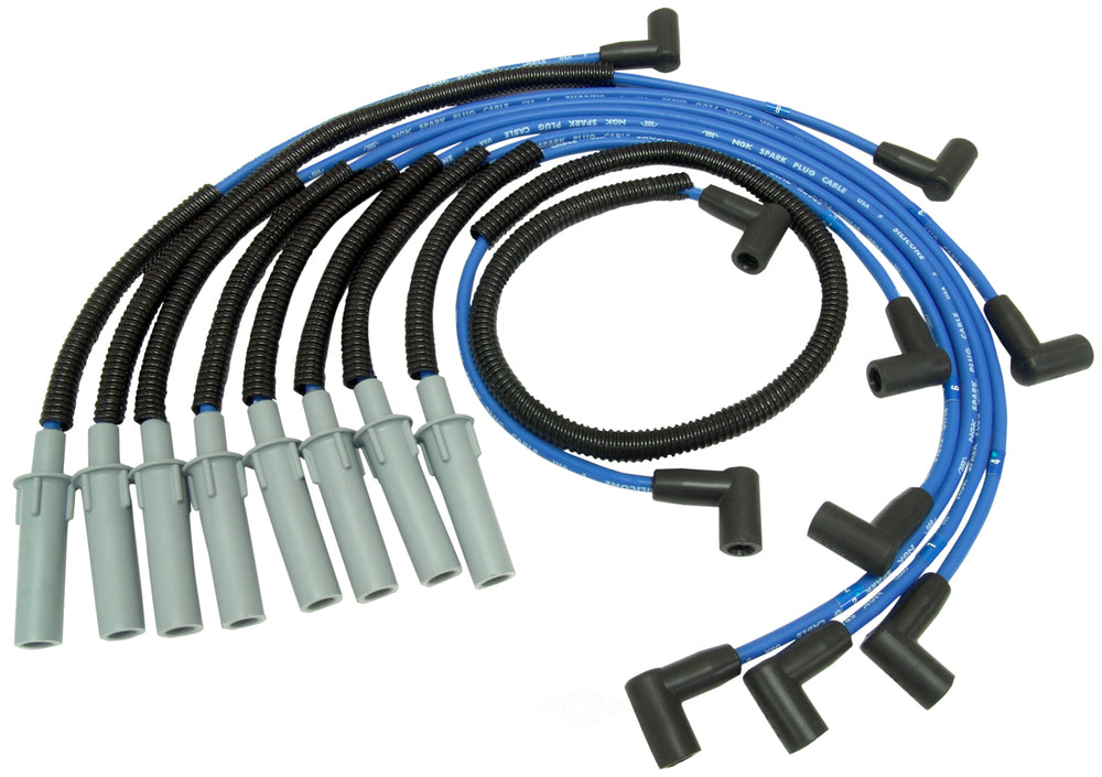 RC-CRX049 NGK Ignition Wire Set