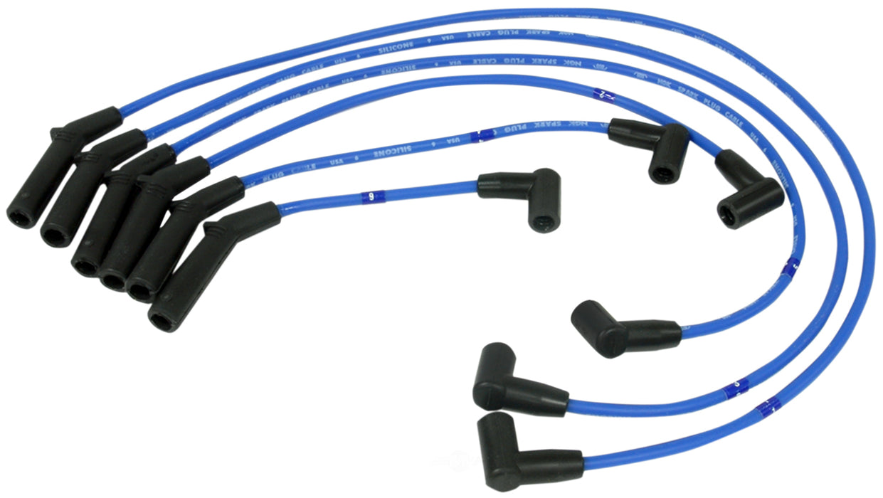 RC-CRX032 NGK Ignition Wire Set