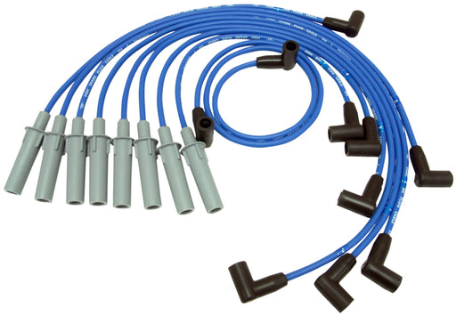 RC-CRX037 NGK Ignition Wire Set