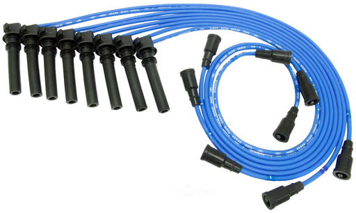 RC-CRX066 NGK Ignition Wire Set