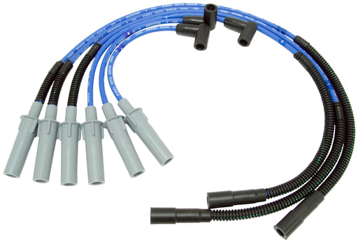 RC-CRX067 NGK Ignition Wire Set