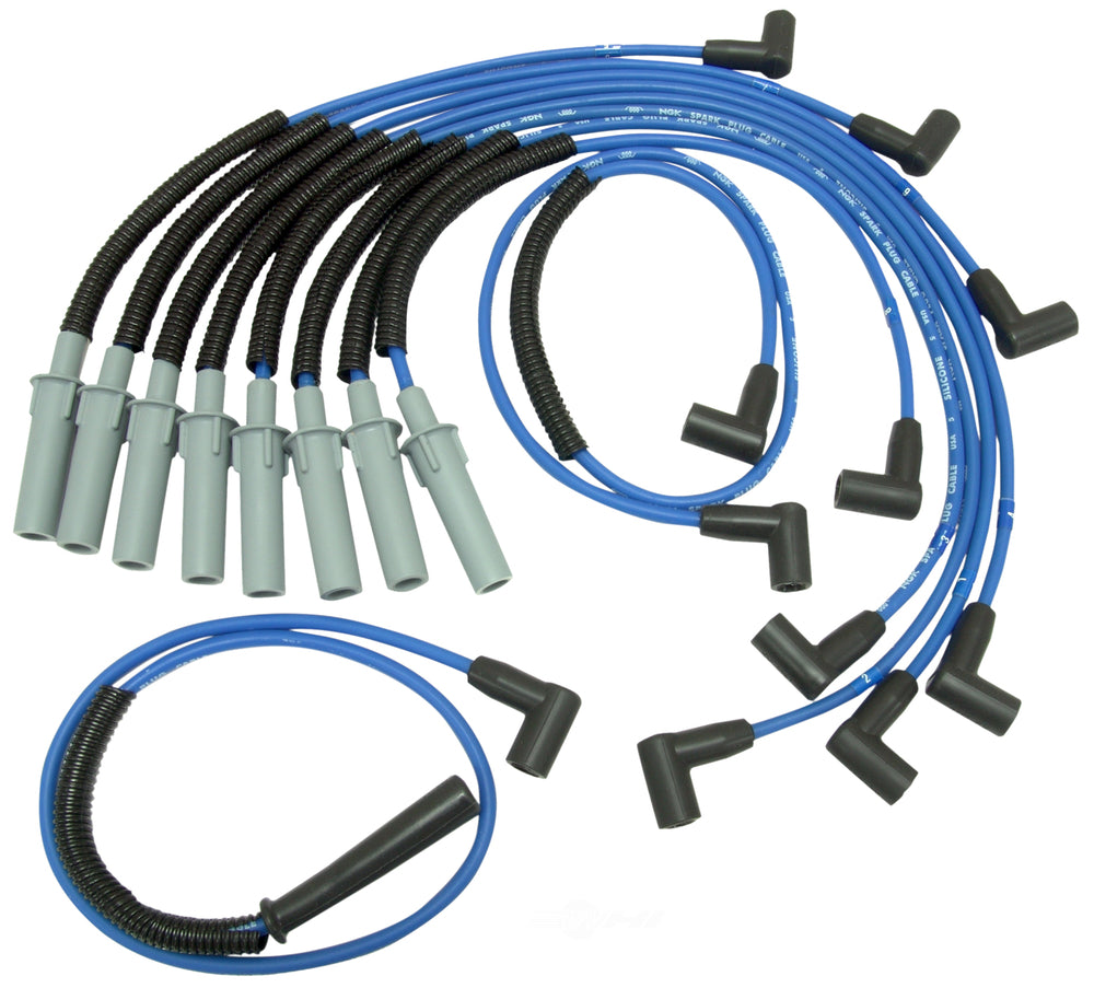 RC-CRX036 NGK Ignition Wire Set