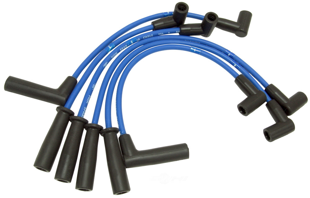 RC-CRX026 NGK Ignition Wire Set