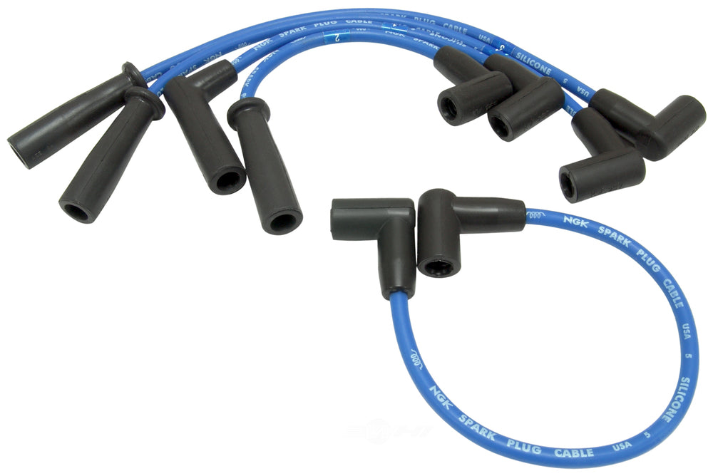 RC-CRX023 NGK Ignition Wire Set