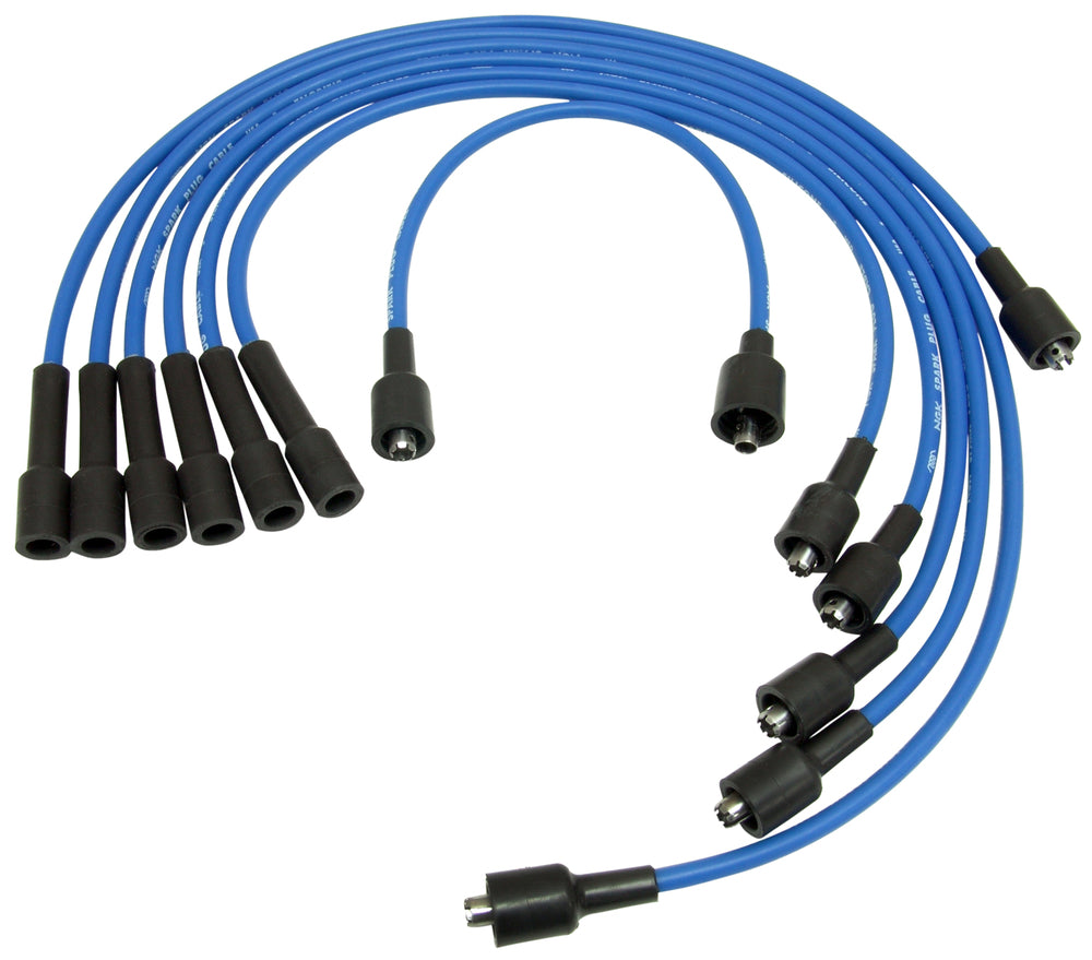 RC-CRX029 NGK Ignition Wire Set