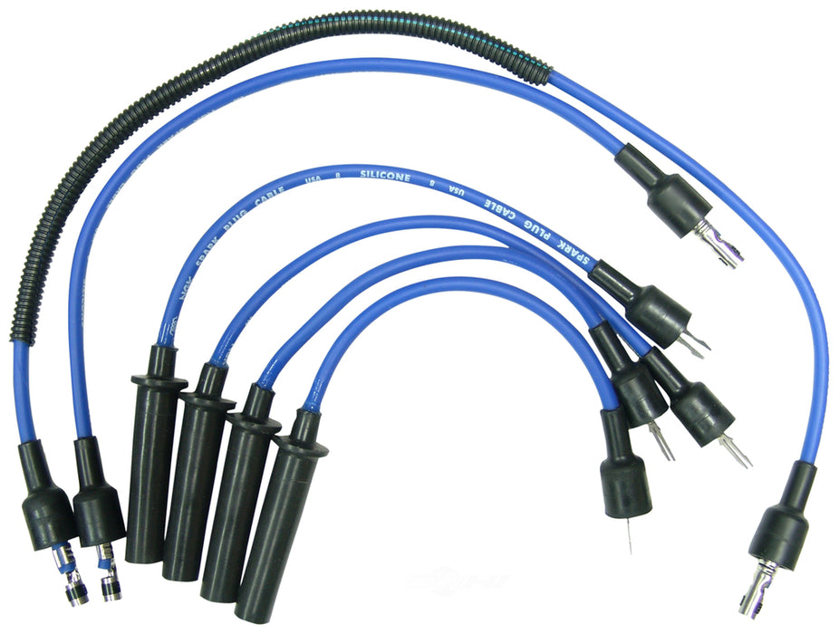 RC-CRX050 NGK Ignition Wire Set