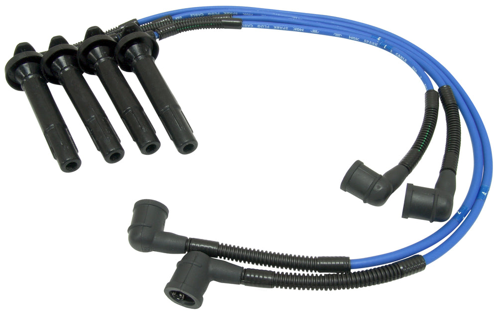 RC-FX101 NGK Ignition Wire Set