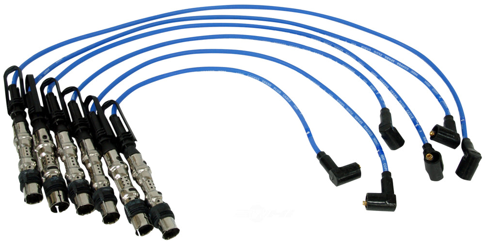 RC-VWC034 NGK Ignition Wire Set