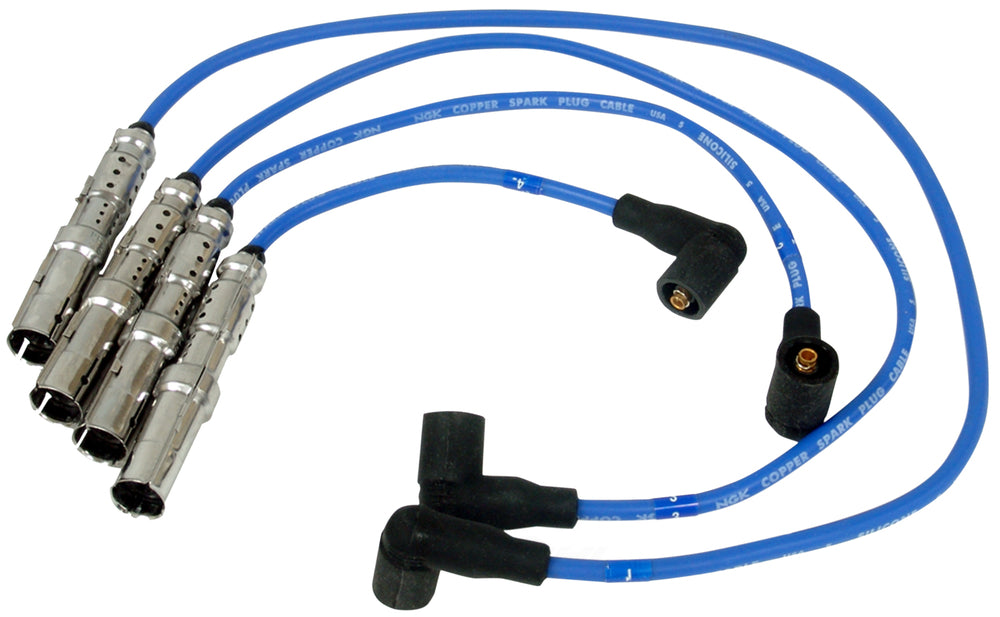RC-VWC039 NGK Ignition Wire Set
