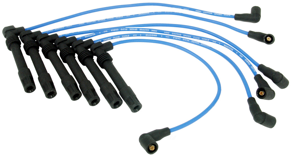 RC-VWC036 NGK Ignition Wire Set