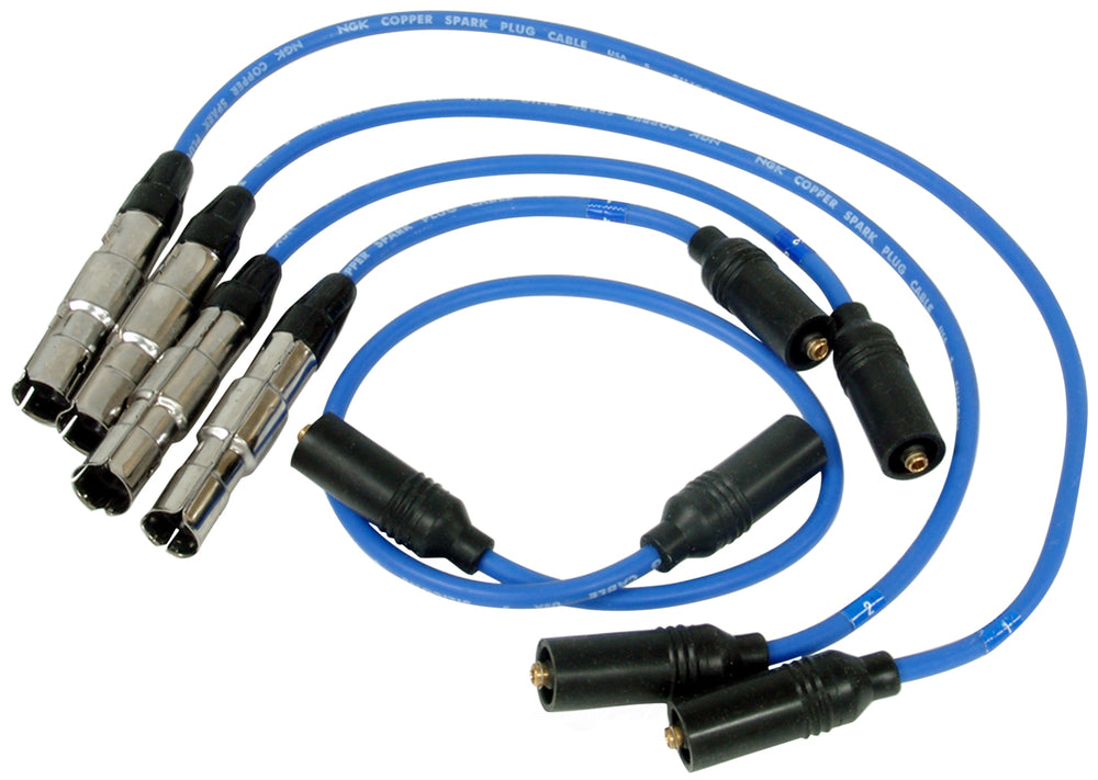 RC-VWC031 NGK Ignition Wire Set