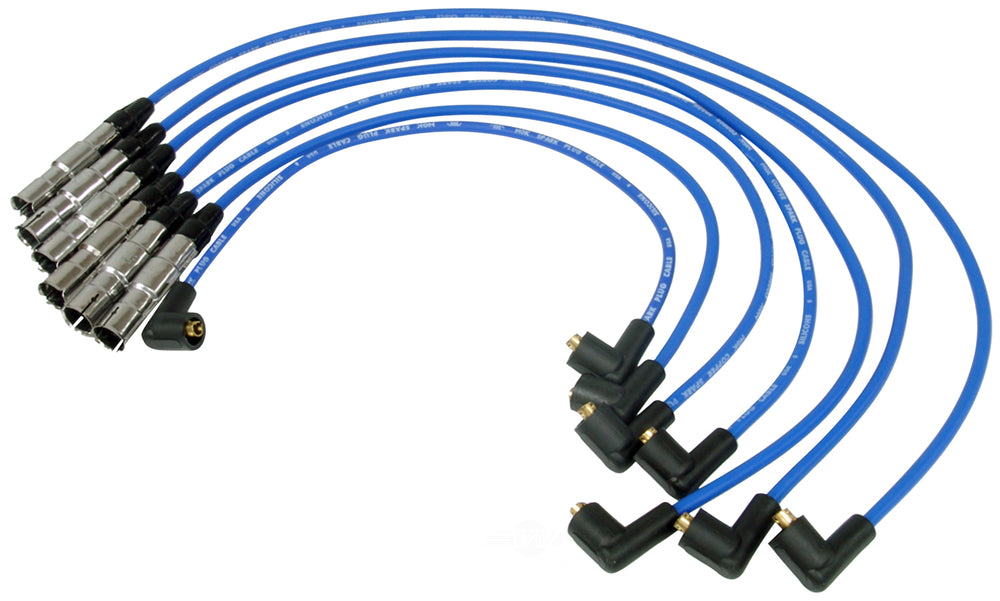 RC-VWC030 NGK Ignition Wire Set