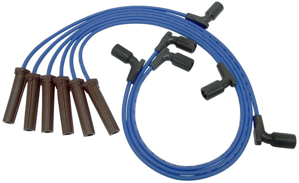 RC-GMX003 NGK Ignition Wire Set
