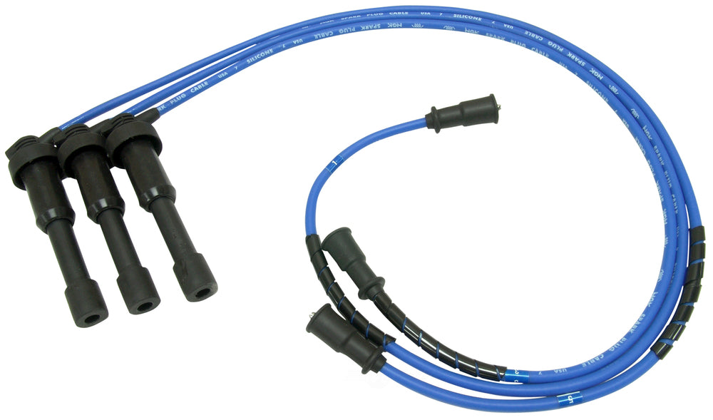 RC-KRX012 NGK Ignition Wire Set