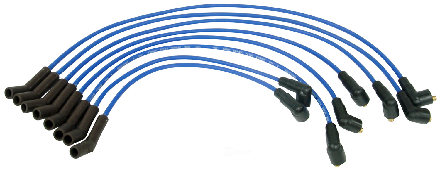RC-EUX068 NGK Ignition Wire Set