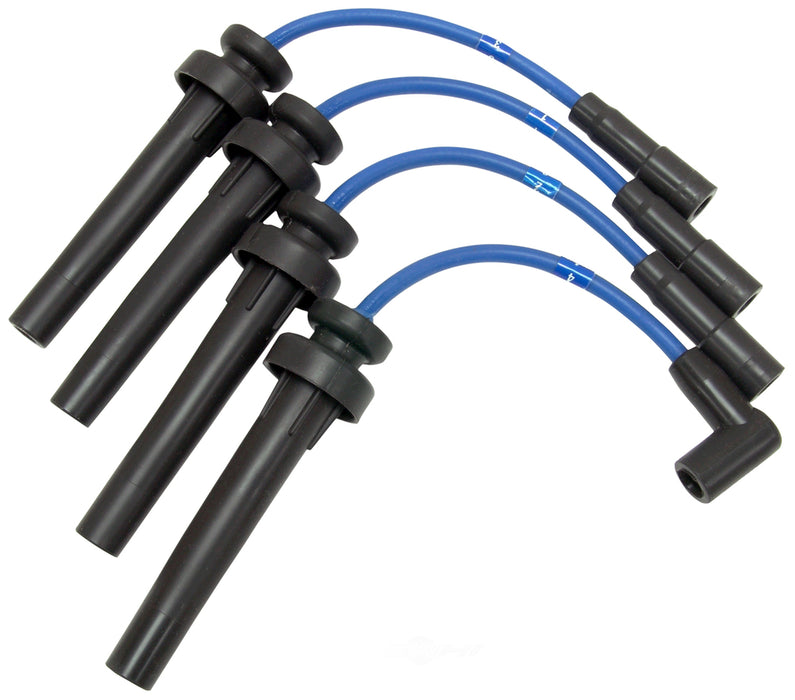 RC-CRX065 NGK Ignition Wire Set