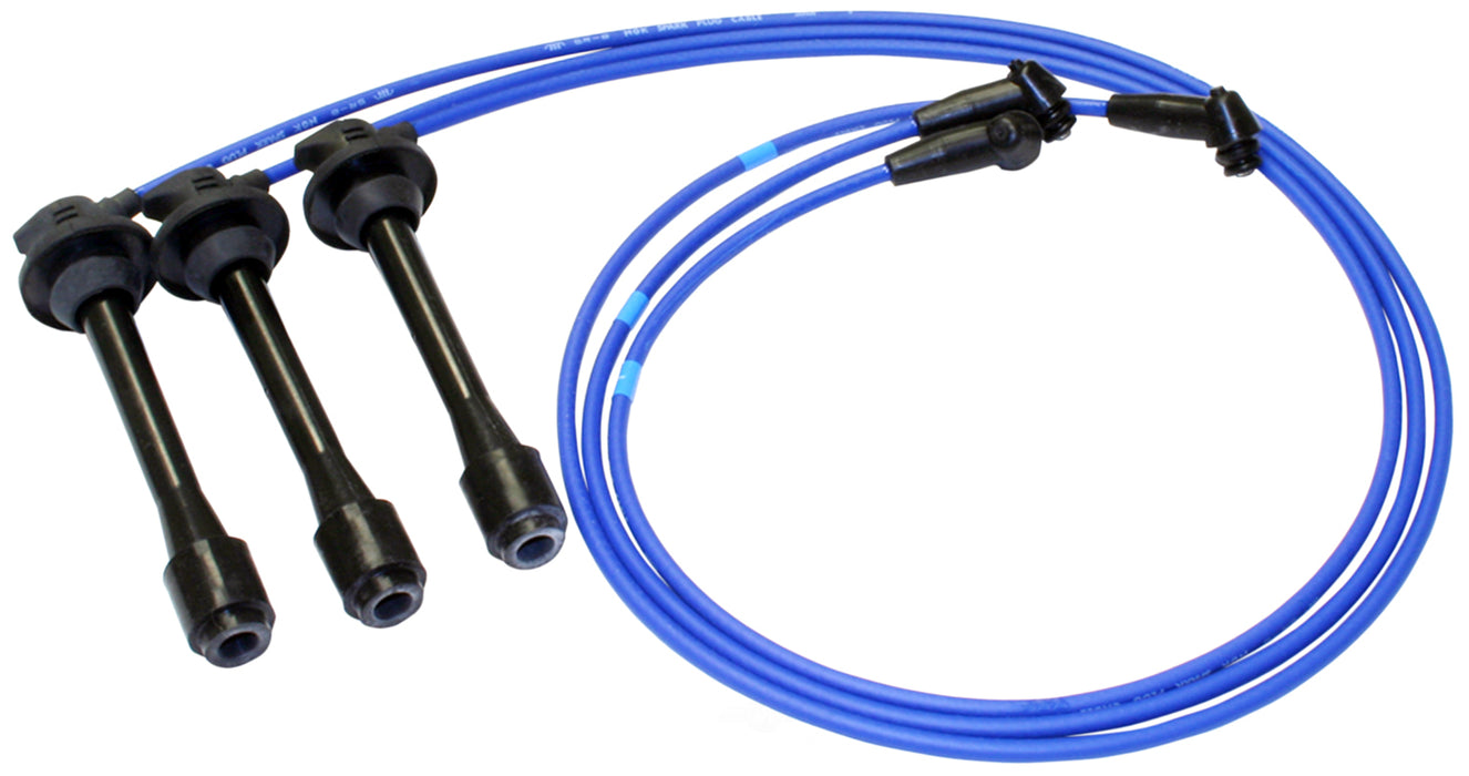 RC-TE65 NGK Ignition Wire Set