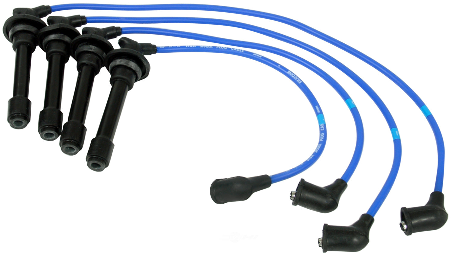 RC-NX11 NGK Ignition Wire Set