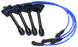 RC-TE43 NGK Ignition Wire Set