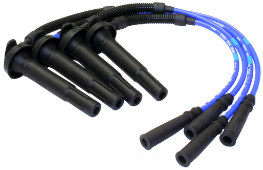 RC-FX58 NGK Ignition Wire Set