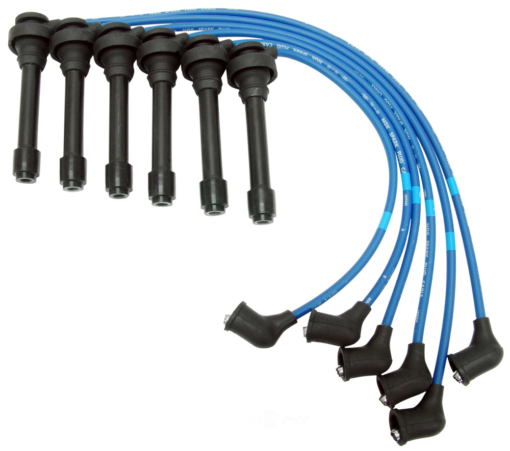 RC-ME97 NGK Ignition Wire Set