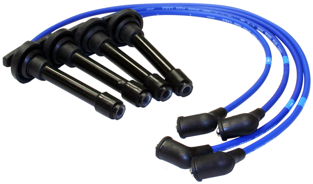 RC-HE53 NGK Ignition Wire Set