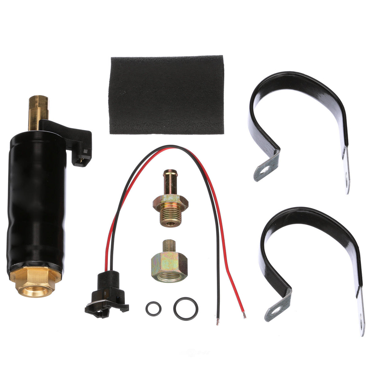 P5001 Carter Fuel Pumps — Partsource