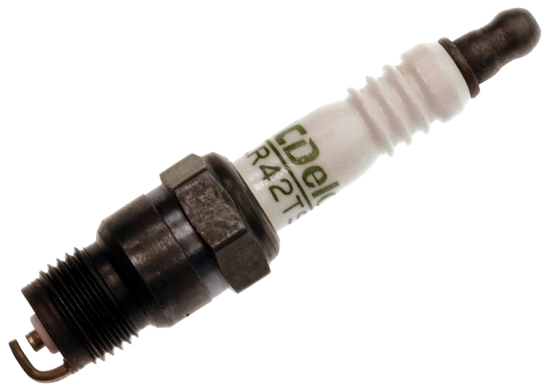 R42TS ACDelco Nickel Spark Plug, 1-pk