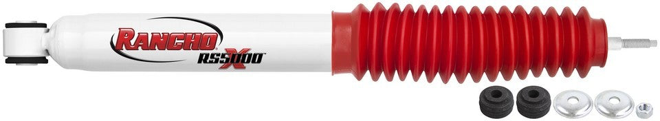 RS55168 Rancho RS5000 Shock Absorber