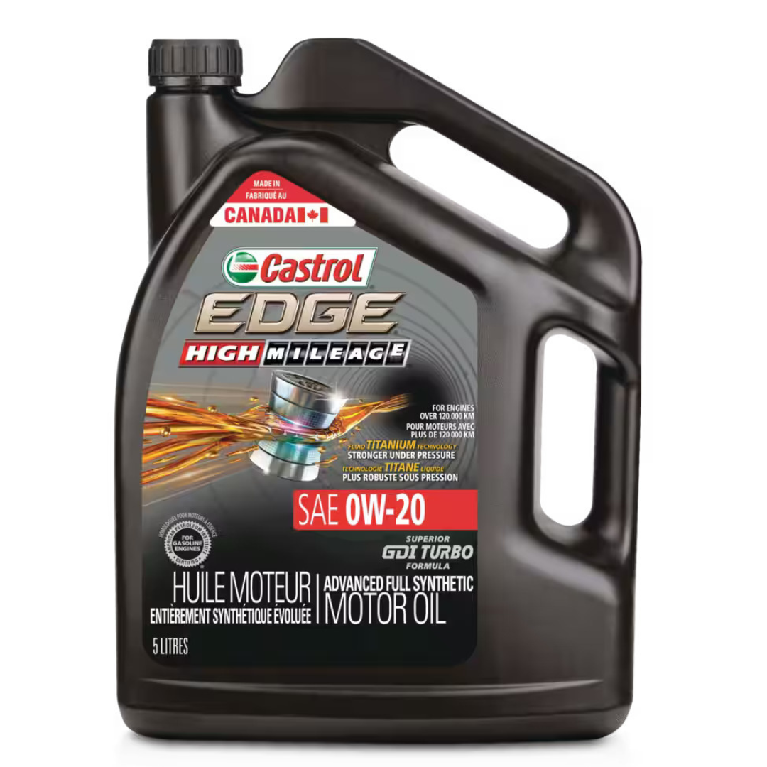 Engine oil online
