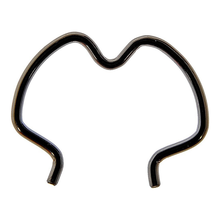 Dorman HELP! 800801 Steel Quick Connector Clips — Partsource