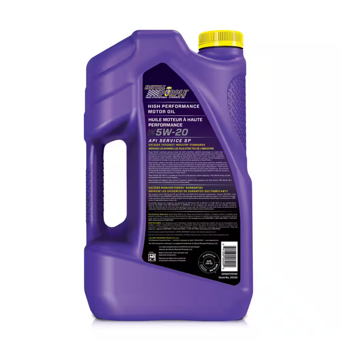Royal online purple oil