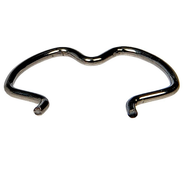 Dorman HELP! 800801 Steel Quick Connector Clips — Partsource