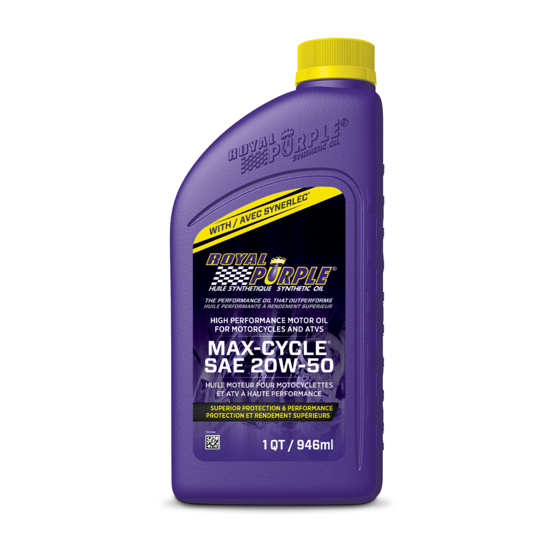 Royal Purple ATV Oil