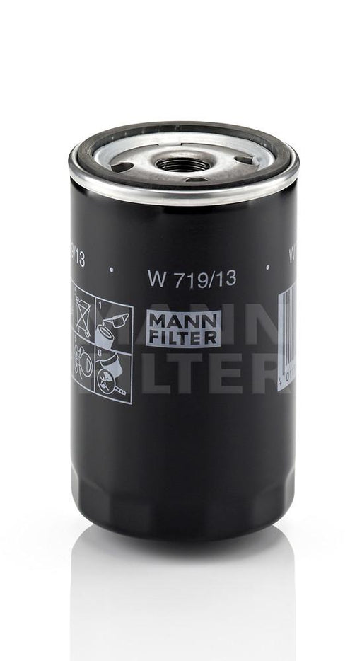 W719/13 MANN Oil Filter