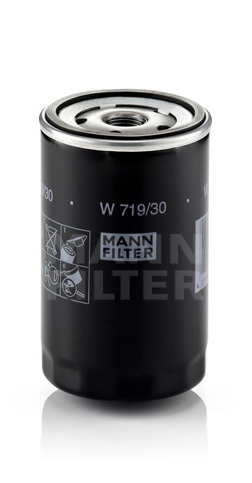 W719/30 MANN Oil Filter
