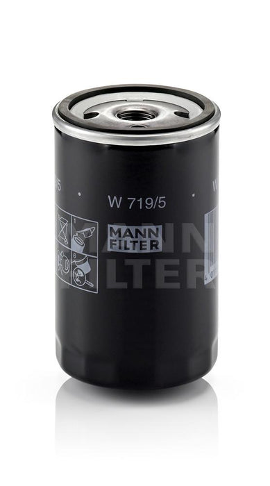 W719/5 MANN Oil Filter