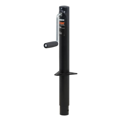 28204 A-Frame Jack with Side Handle (2,000 lbs, 14-1/2 Travel)
