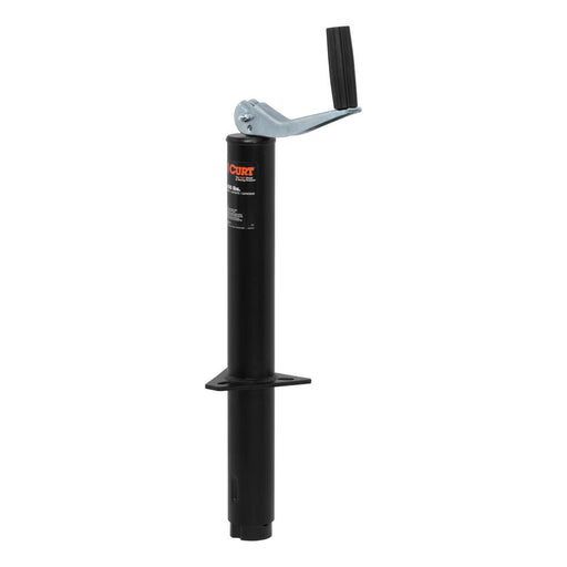 28200 A-Frame Jack with Top Handle (2,000 lbs, 14 Travel)