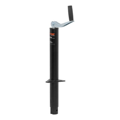 A-Frame Jack with Top Handle (2,000 lbs, 15 Travel)