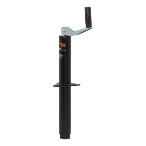 28250 A-Frame Jack with Top Handle (5,000 lbs, 14 Travel)
