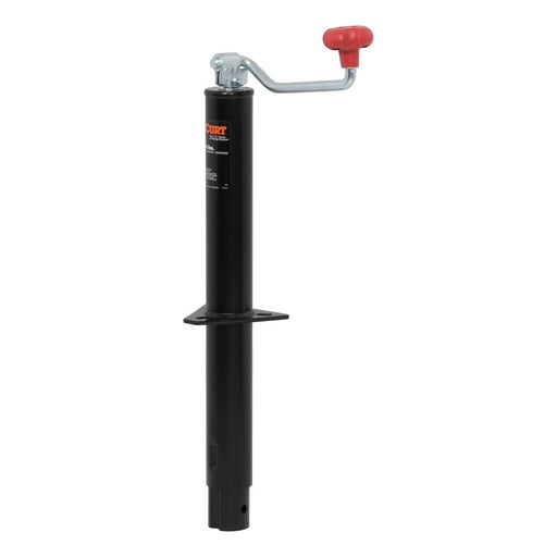 28255 A-Frame Jack with Top Handle (5,000 lbs, 15 Travel)