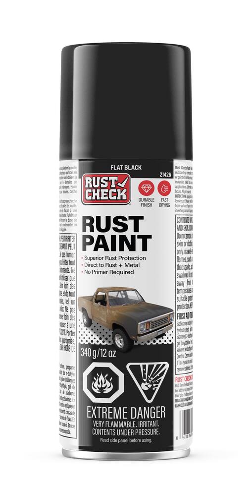 21426 Rust Check Anti-Rust Automotive Paint