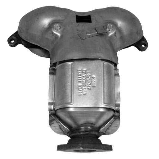16472 Walker Ultra (Direct Fit) Catalytic Converter