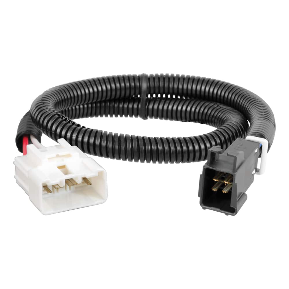 51456 Brake Controller Harness, Select Tundra (Packaged)